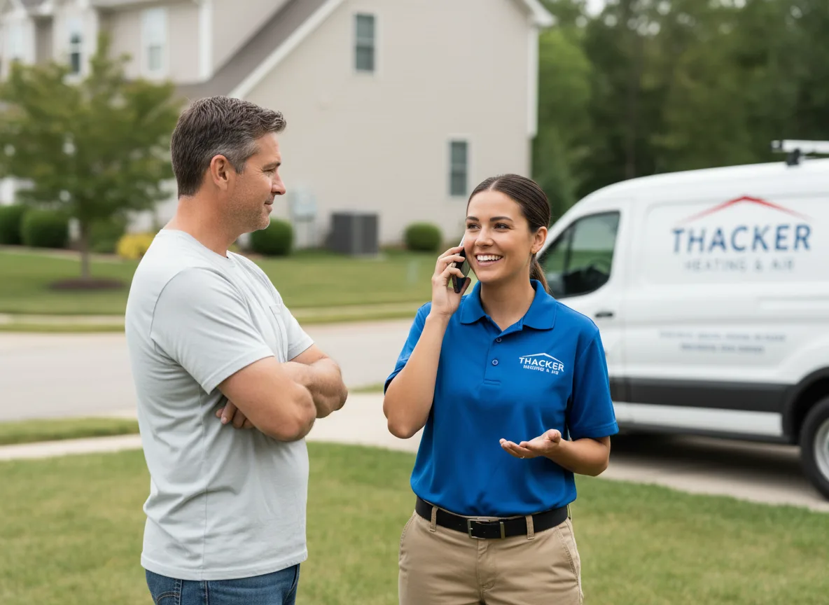 Ac Repair Luxor, PA FAQs